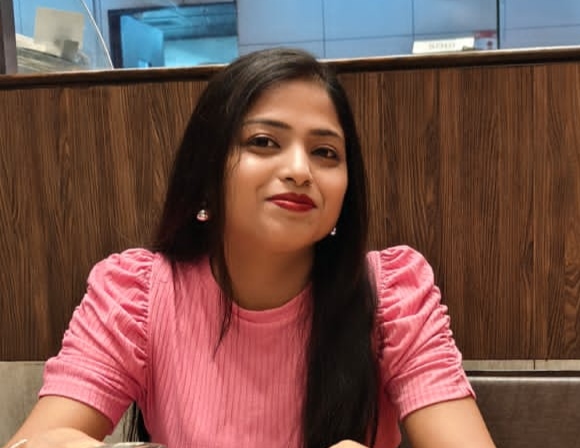 Anjali Srivastava
