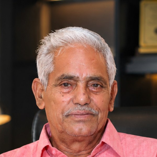 Kamla Shankar